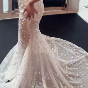 Elegant Prom Dress